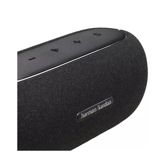 Harman Kardon HKLUNABLKEU