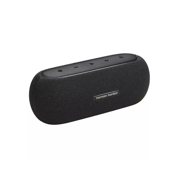Harman Kardon HKLUNABLKEU