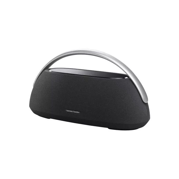 Harman Kardon HKGOPLAY3BLKUK