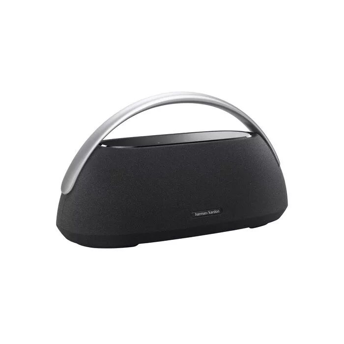 Harman Kardon HKGOPLAY3BLKUK