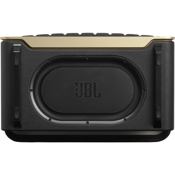 JBL AUTH300BLKUK
