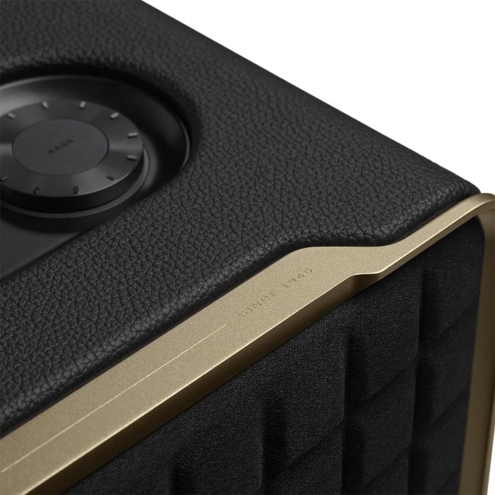 JBL AUTH300BLKUK