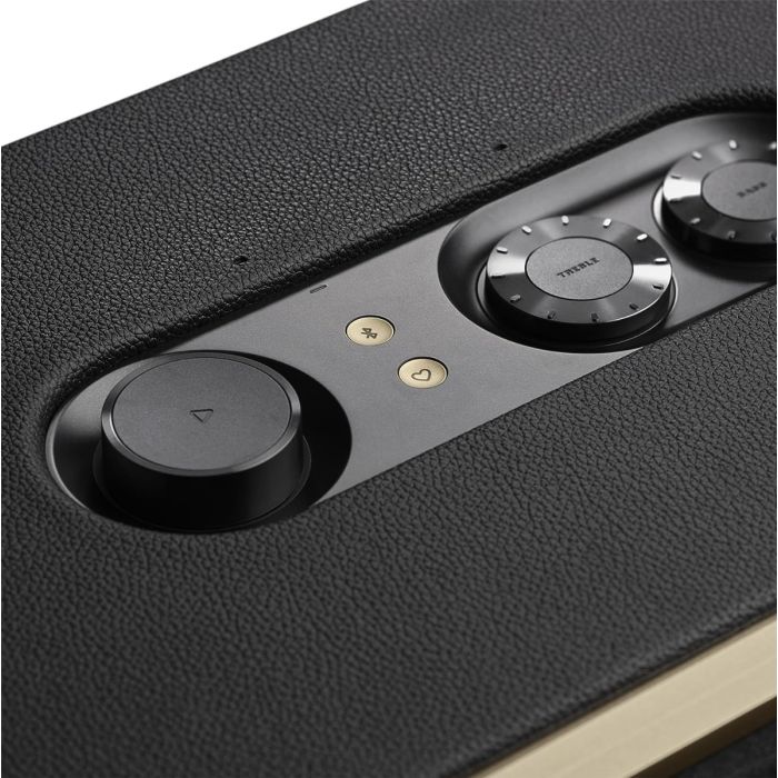 JBL AUTH300BLKUK