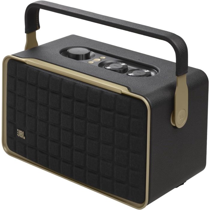 JBL AUTH300BLKUK