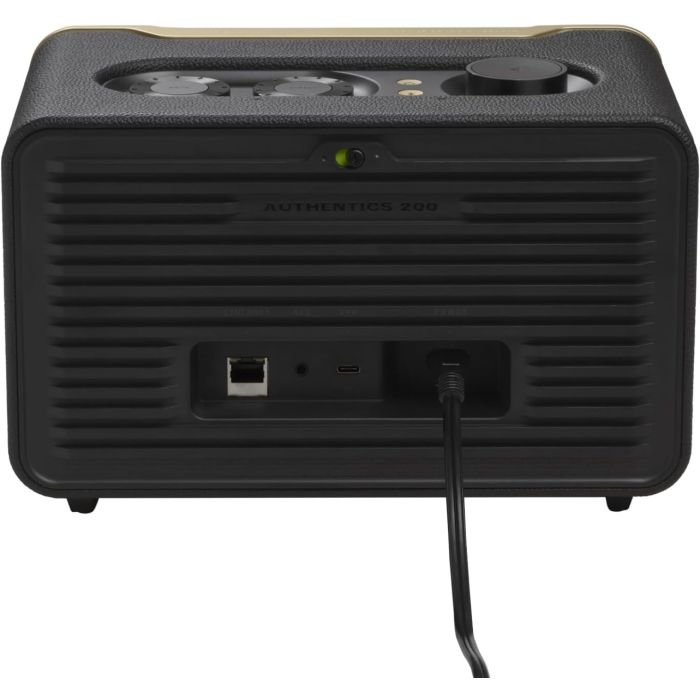 JBL AUTH200BLKUK