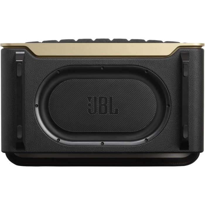 JBL AUTH200BLKUK