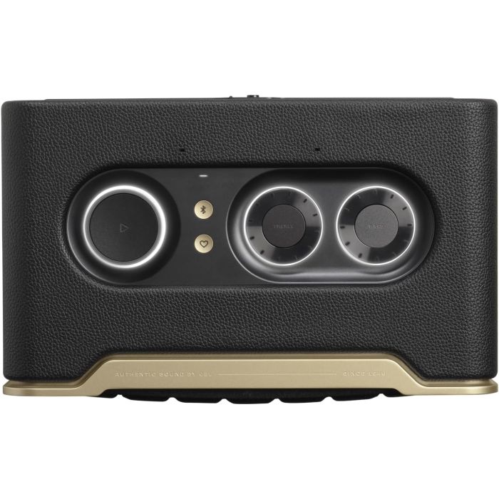 JBL AUTH200BLKUK