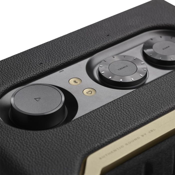 JBL AUTH200BLKUK