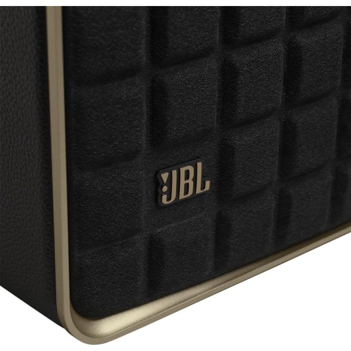JBL AUTH200BLKUK