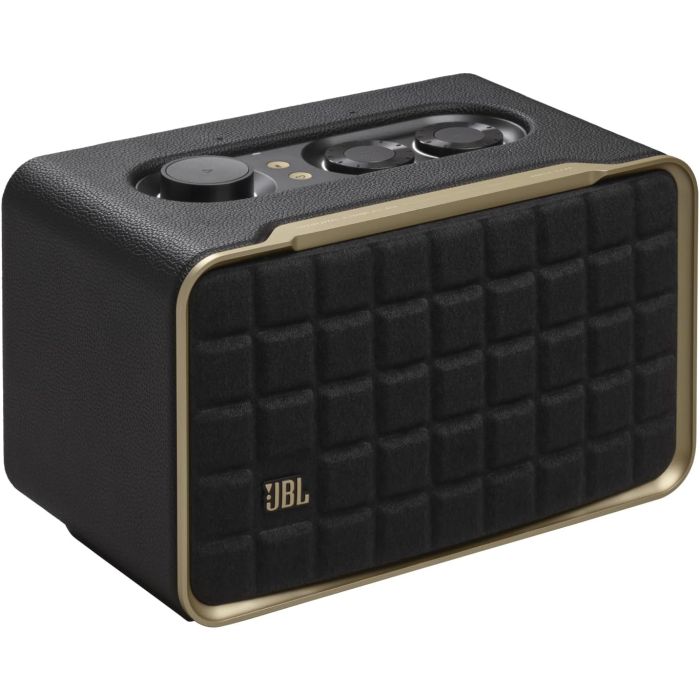 JBL AUTH200BLKUK