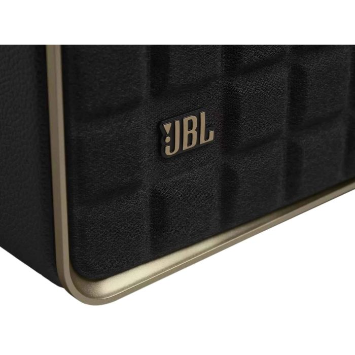 JBL AUTH500BLKUK