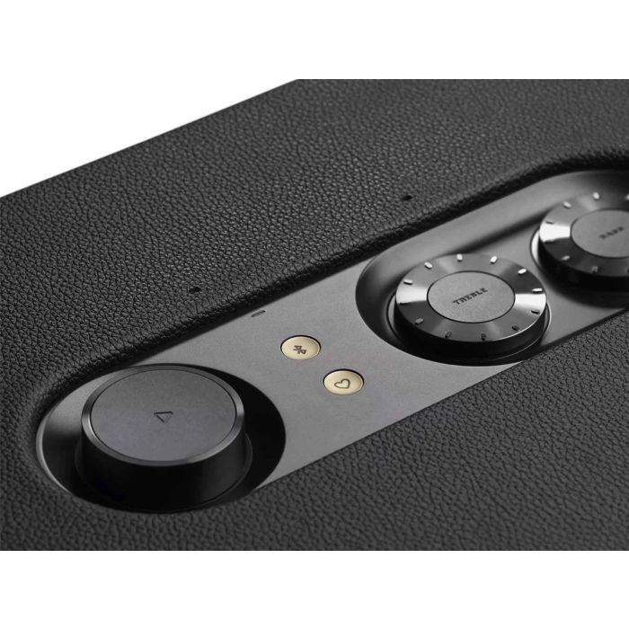 JBL AUTH500BLKUK