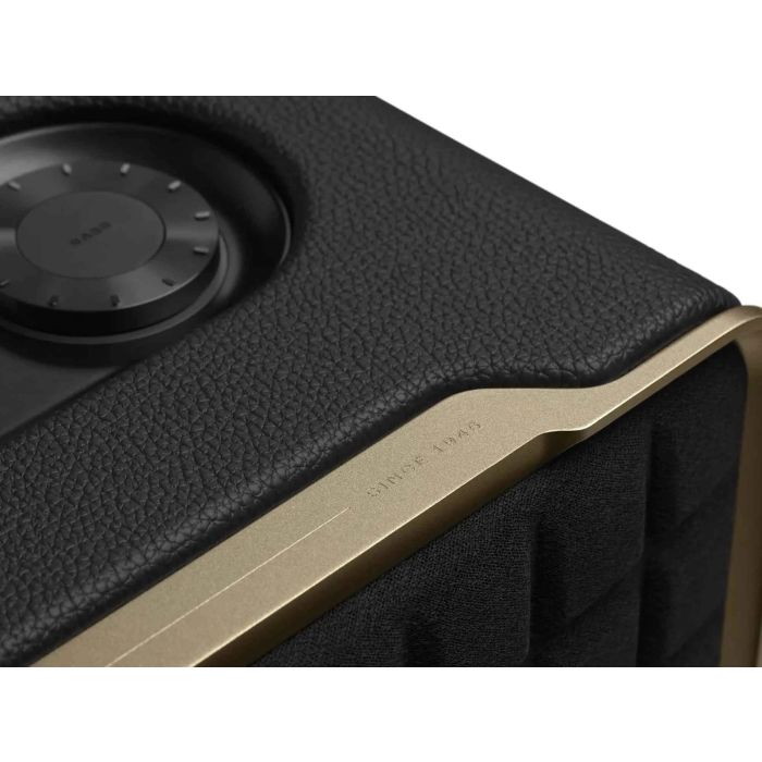 JBL AUTH500BLKUK