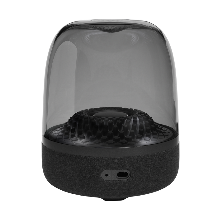 Harman Kardon AURA STUDIO 4 Black UK