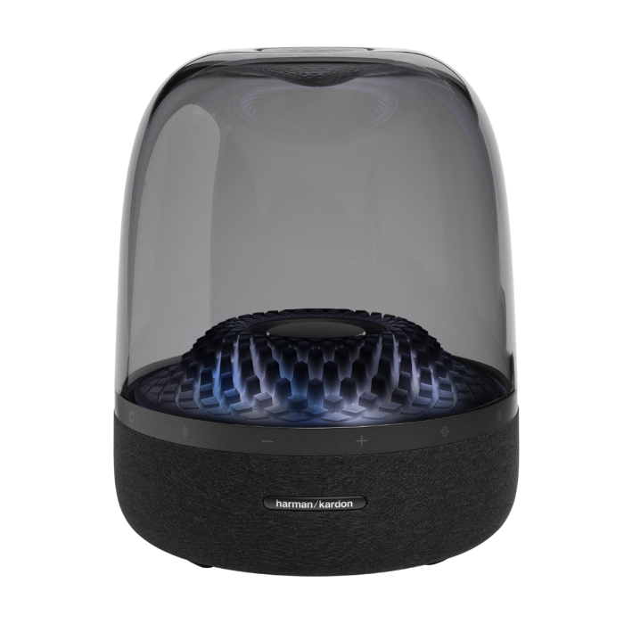 Harman Kardon AURA STUDIO 4 Black UK
