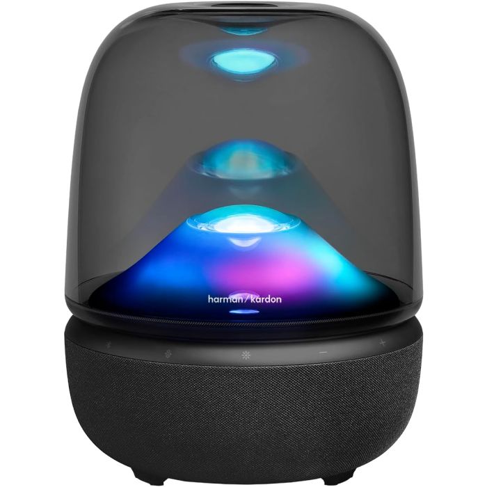 Harman Kardon HKAURAS5BLKUK