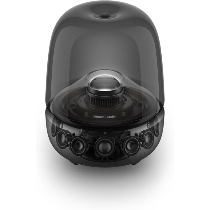 Harman Kardon HKAURAS5BLKUK