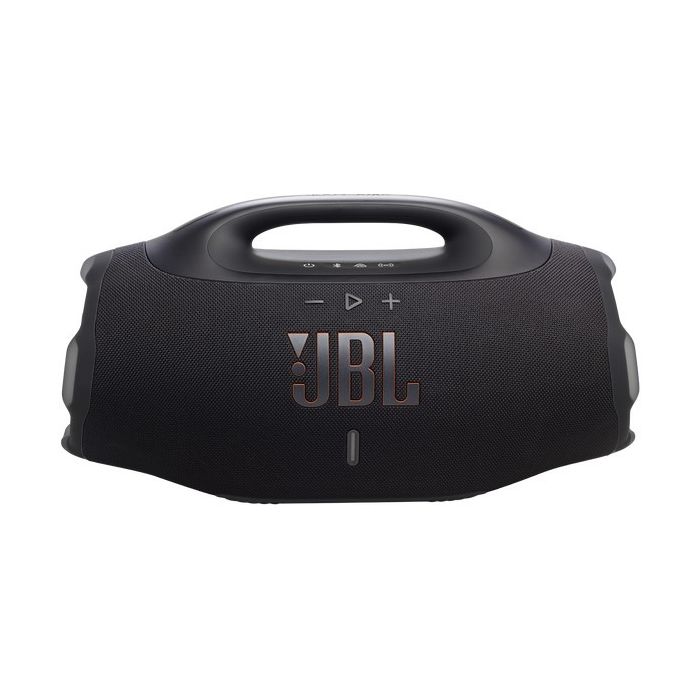 JBL BOOMBOX4BLKUK