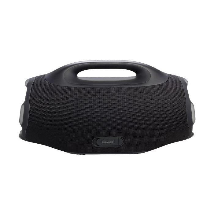 JBL BOOMBOX4BLKUK