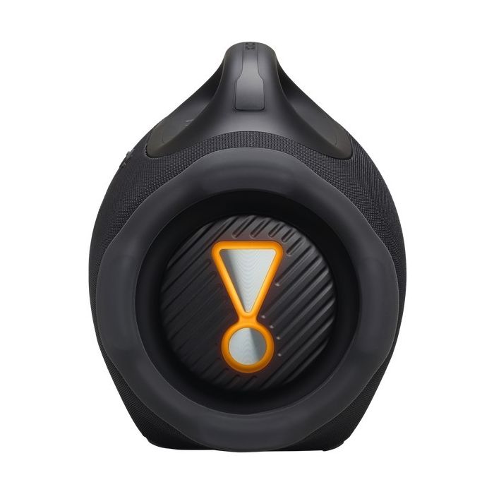JBL BOOMBOX4BLKUK