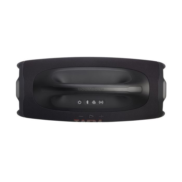 JBL BOOMBOX4BLKUK