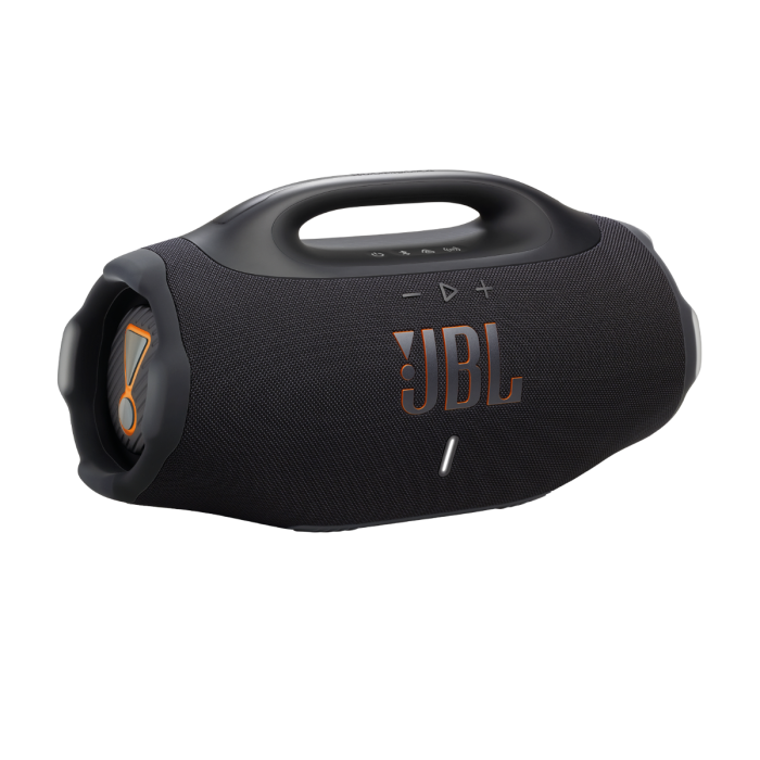 JBL BOOMBOX4BLKUK