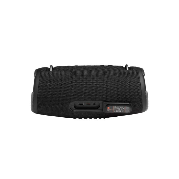 JBL XTREME3 BLK RU