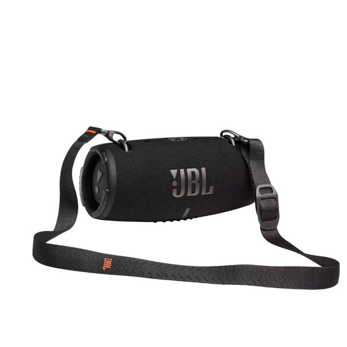 JBL XTREME3 BLK RU