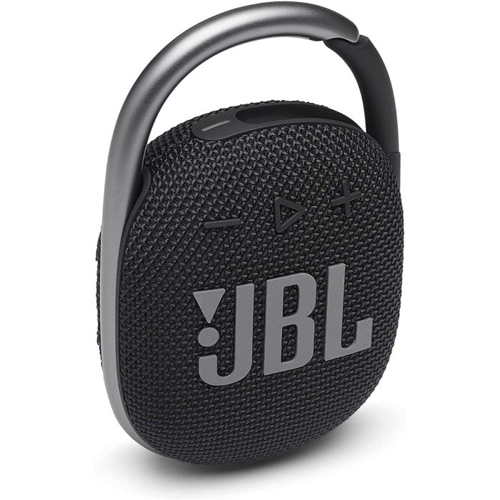 JBL CLIP4BLK