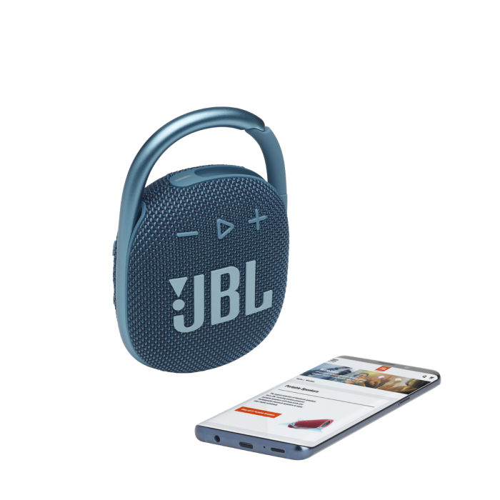 JBL CLIP4BLU