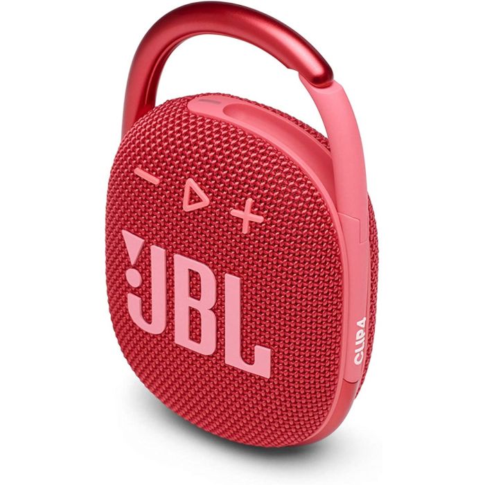 JBL CLIP4RED