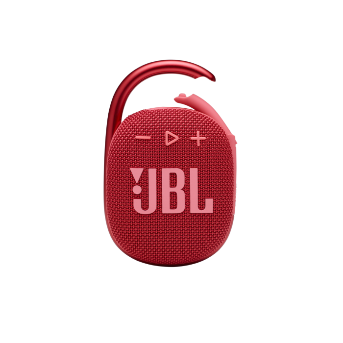 JBL CLIP4RED