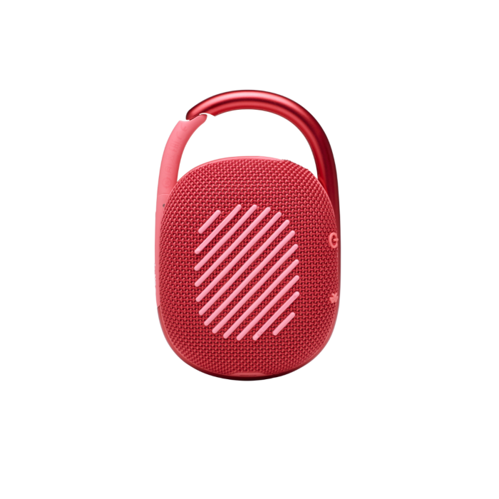 JBL CLIP4RED