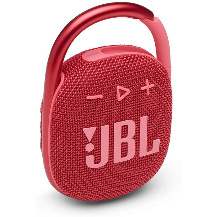 JBL CLIP4RED