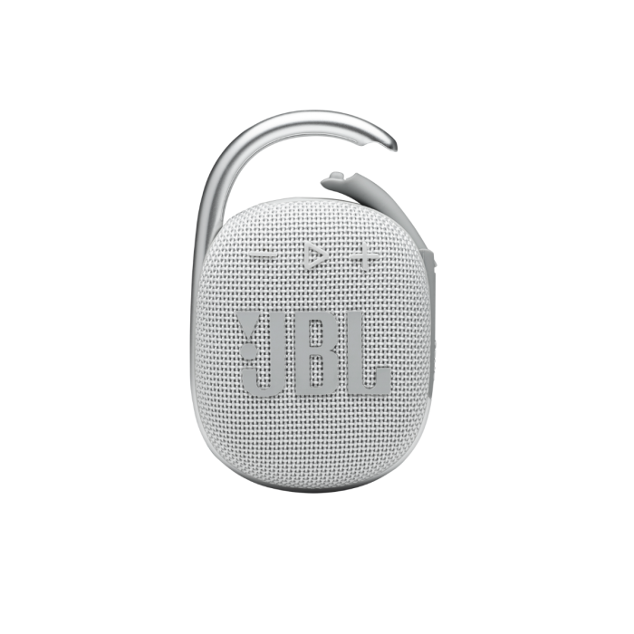 JBL CLIP4WHT