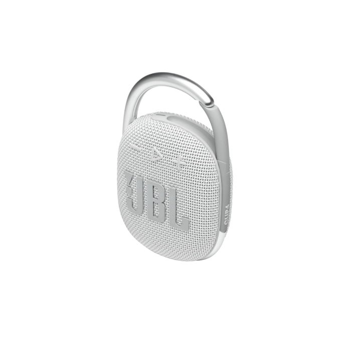 JBL CLIP4WHT