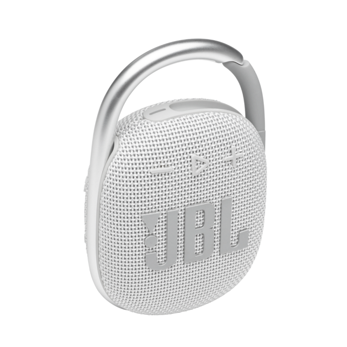 JBL CLIP4WHT