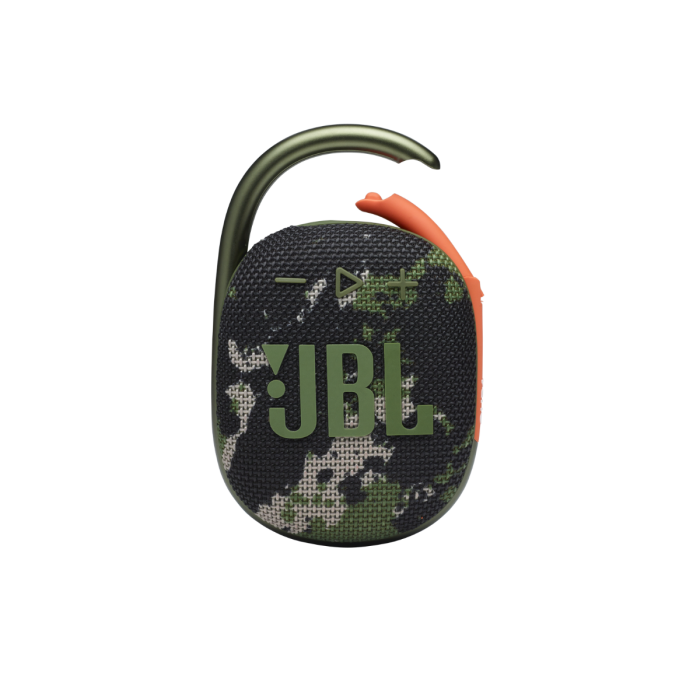 JBL CLIP4SQUAD