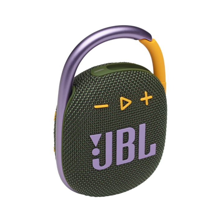 JBL CLIP4GRN