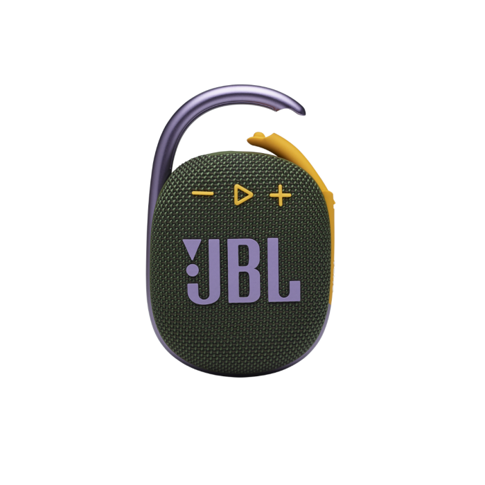 JBL CLIP4GRN