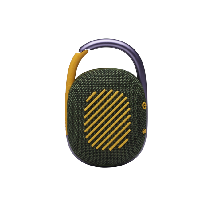 JBL CLIP4GRN