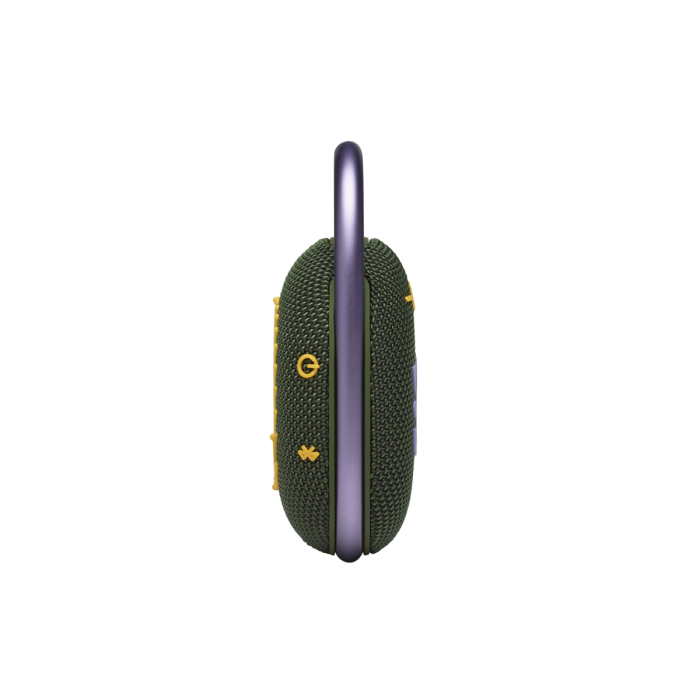 JBL CLIP4GRN