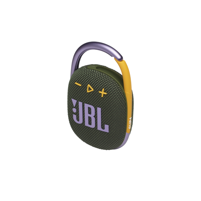 JBL CLIP4GRN