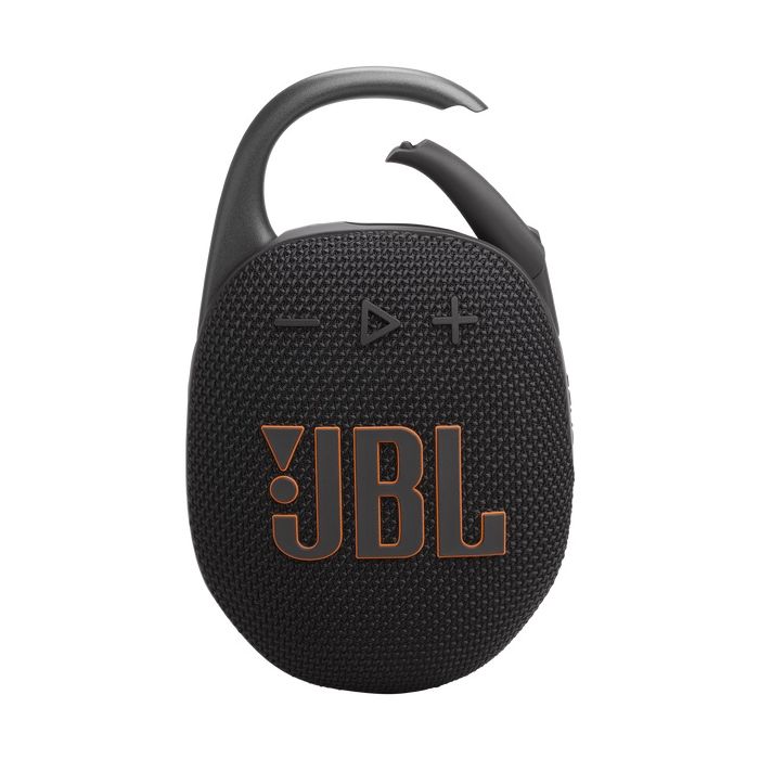 JBL CLIP5BLK
