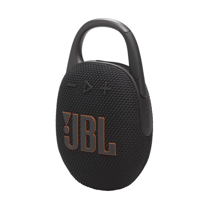 JBL CLIP5BLK