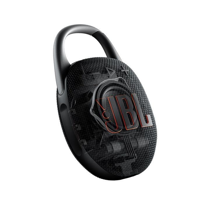 JBL CLIP5BLK