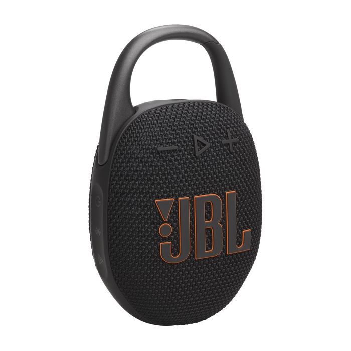 JBL CLIP5BLK