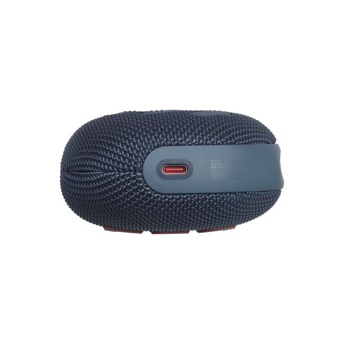 JBL CLIP5BLU