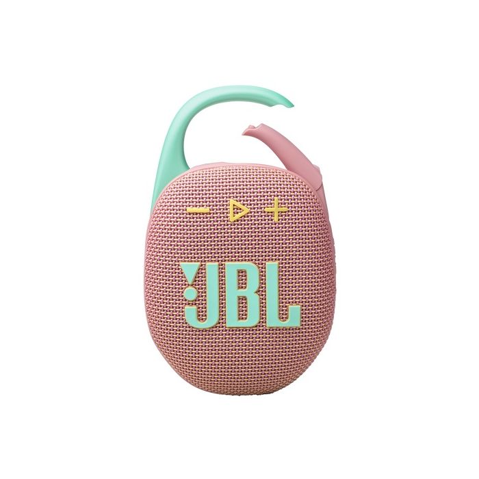 JBL CLIP5PINK