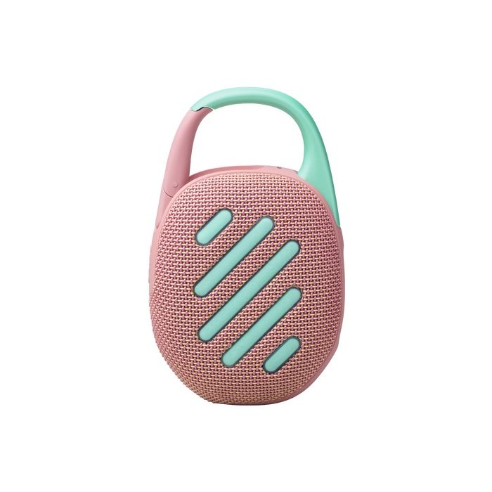 JBL CLIP5PINK